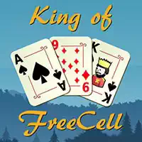 König Von Freecell